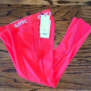 Gymshark leggings